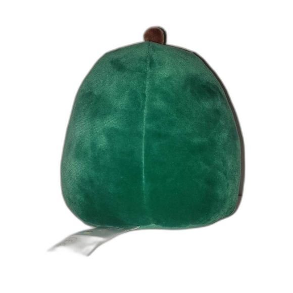 SQUISHMALLOWS Austin the Avocado 5 Inch Plush Toy - Picture 2 of 6
